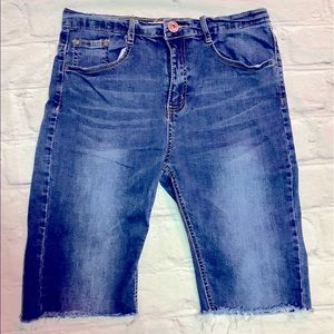 MONKEYRIDE JUNIORS JEANS.